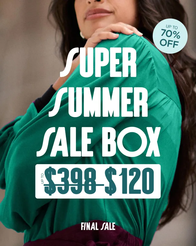 ASB-S2-3-FINAL-SALE sold by Universal Standard