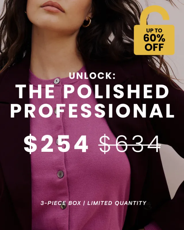 MB0226-TPP-S2-2-FINAL-SALE sold by Universal Standard