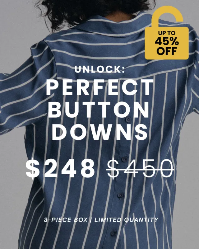 MB0226-PBD-S2-5-FINAL-SALE sold by Universal Standard