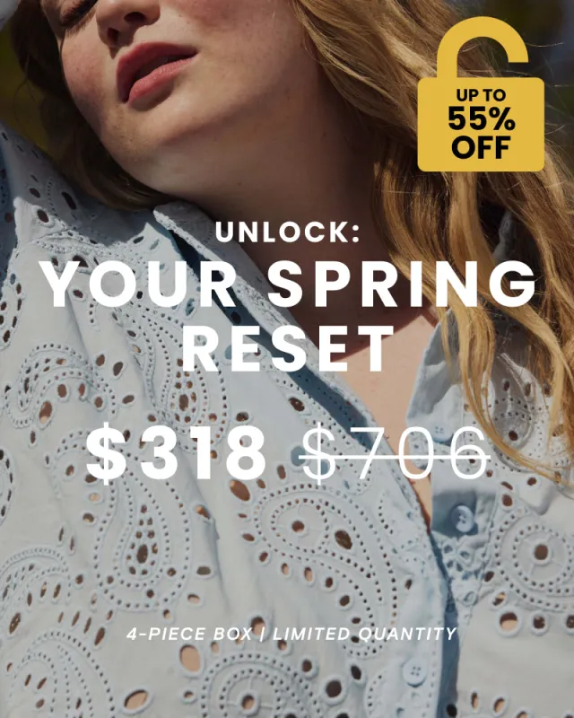 MB0226-YSR-S2-2-FINAL-SALE sold by Universal Standard