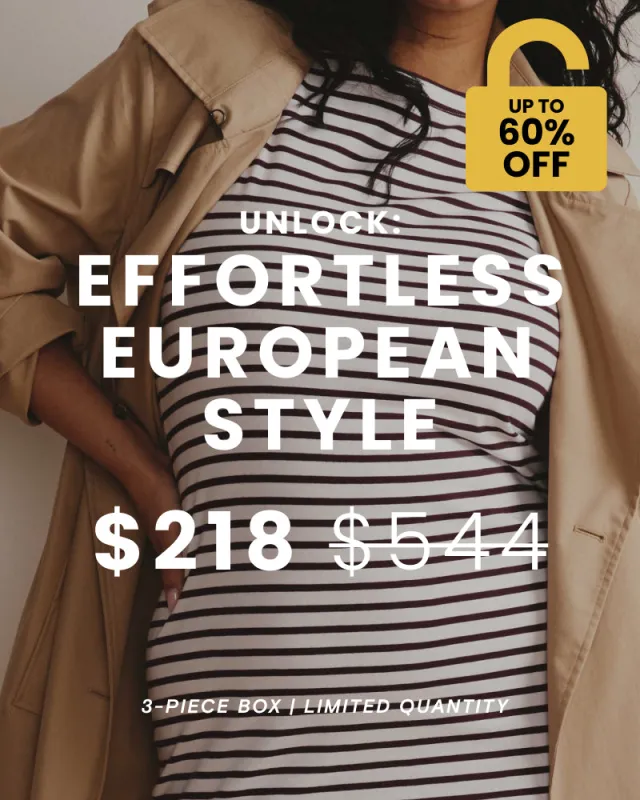 MB0226-EES-S2-9-FINAL-SALE sold by Universal Standard