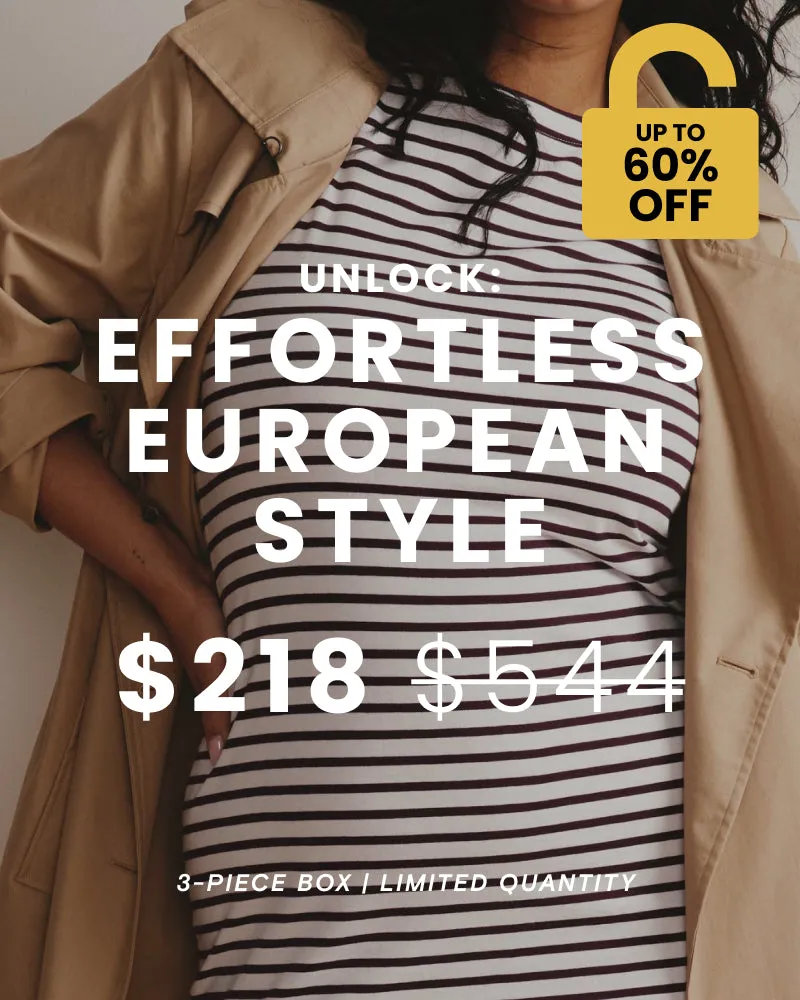 MB0226-EES-S2-9-FINAL-SALE sold by Universal Standard