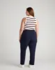 Go-Stretch Pant - Midnight sold by Universal Standard