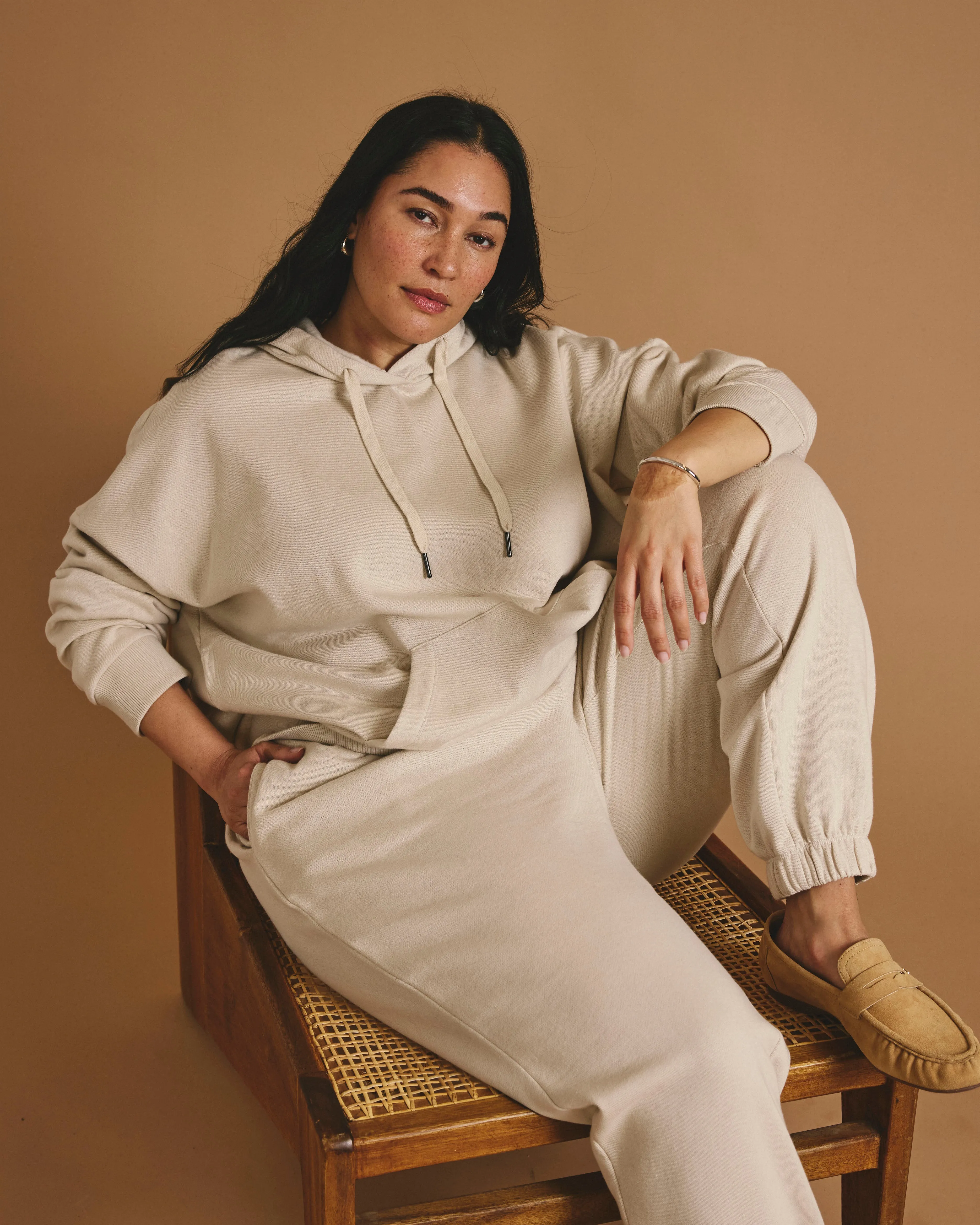 Daydream Pants - Dove Wing sold by Universal Standard product image thumbnail 5