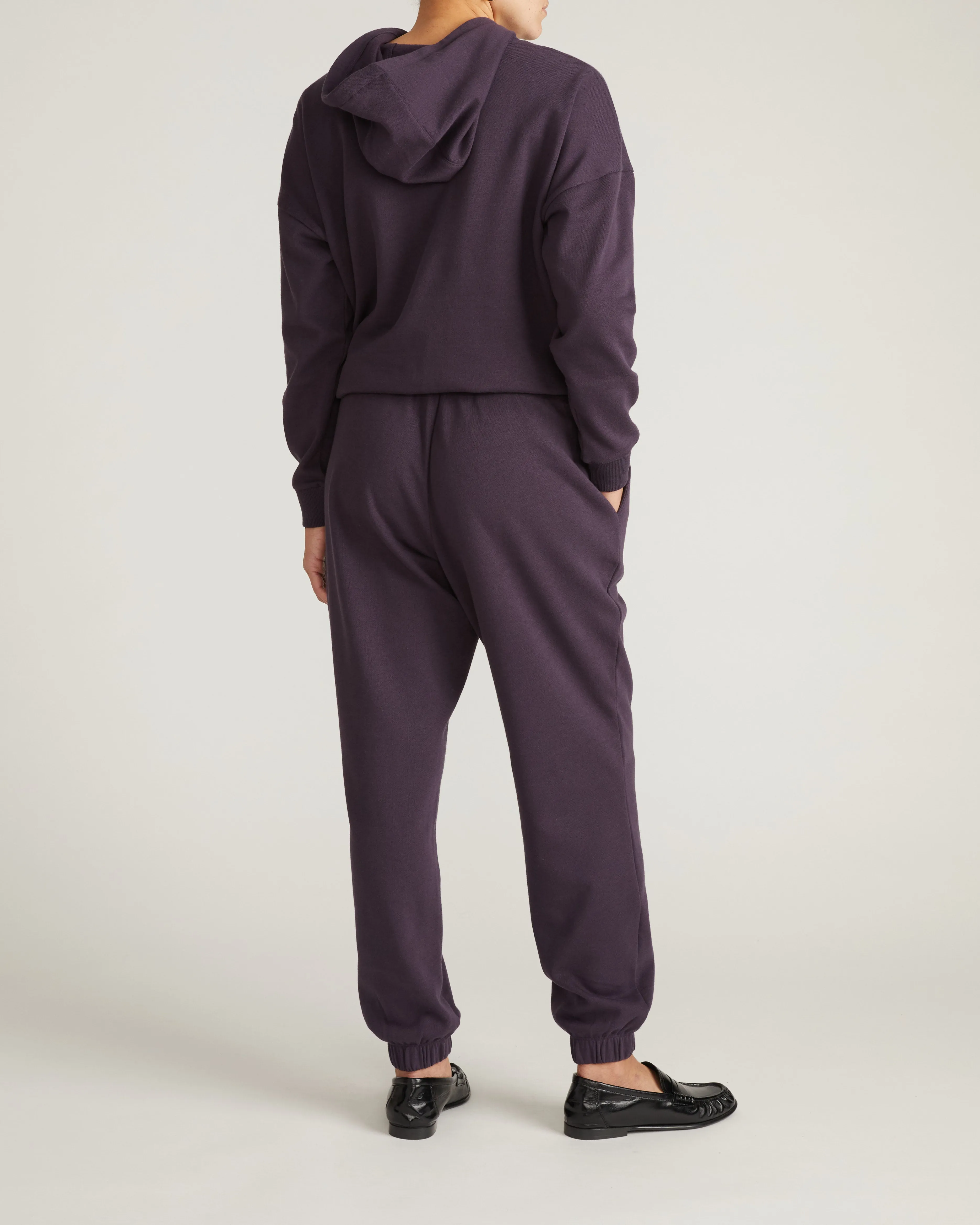 Daydream Pants - Purple Jewel sold by Universal Standard product image thumbnail 5