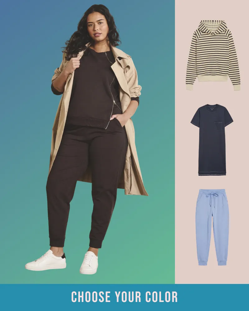 Sporty Bundle sold by Universal Standard product image thumbnail 3
