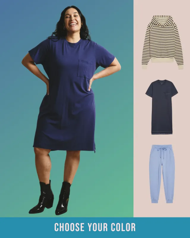 Sporty Bundle made by Universal Standard