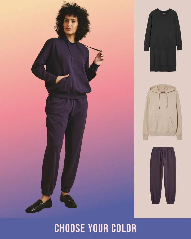 Best Sweat Bundle sold by Universal Standard product image thumbnail 2