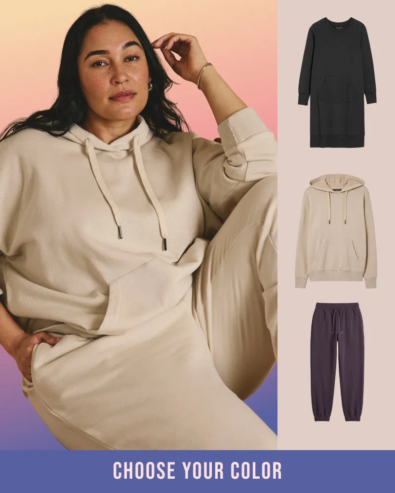 Best Sweat Bundle sold by Universal Standard product image thumbnail 3