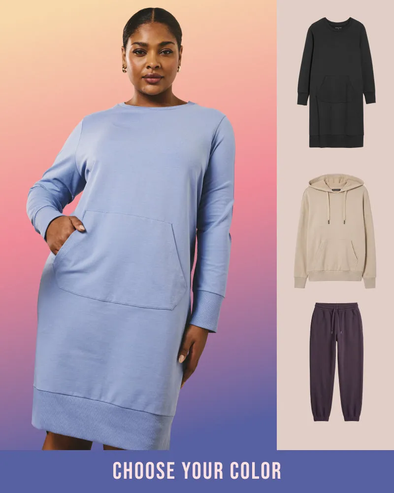 Best Sweat Bundle sold by Universal Standard