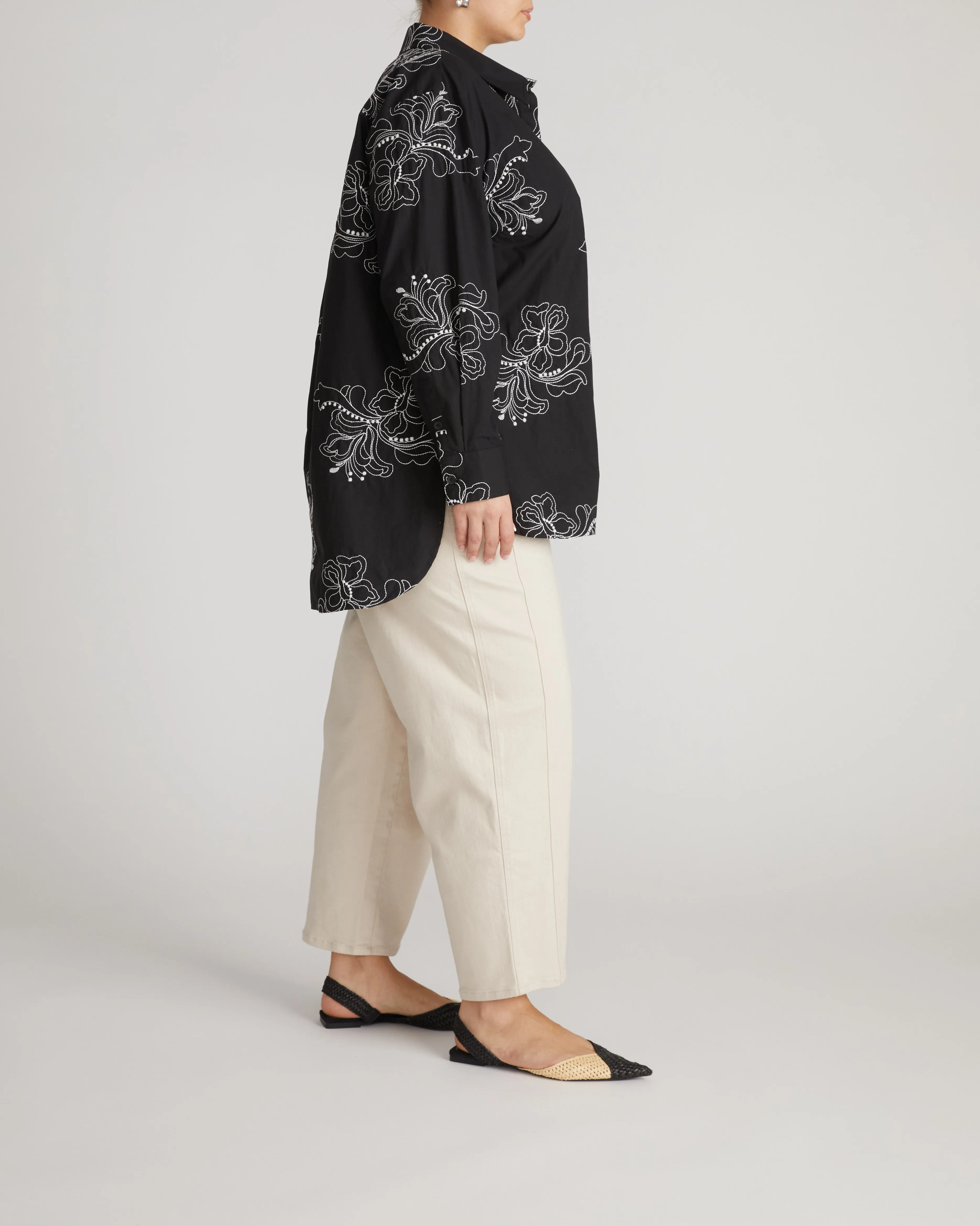 The Reservations Outfit sold by Universal Standard product image thumbnail 2