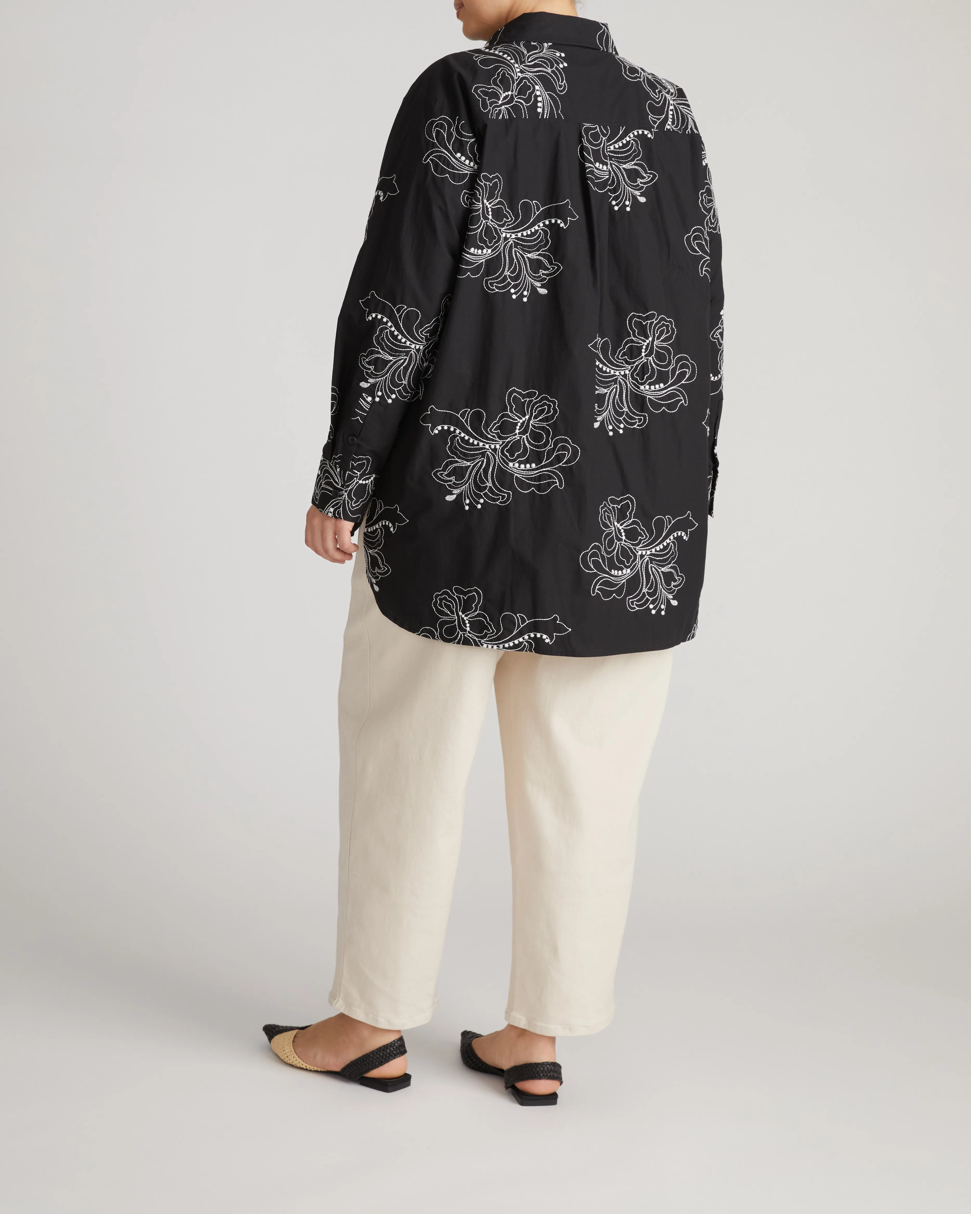 The Reservations Outfit sold by Universal Standard product image thumbnail 3