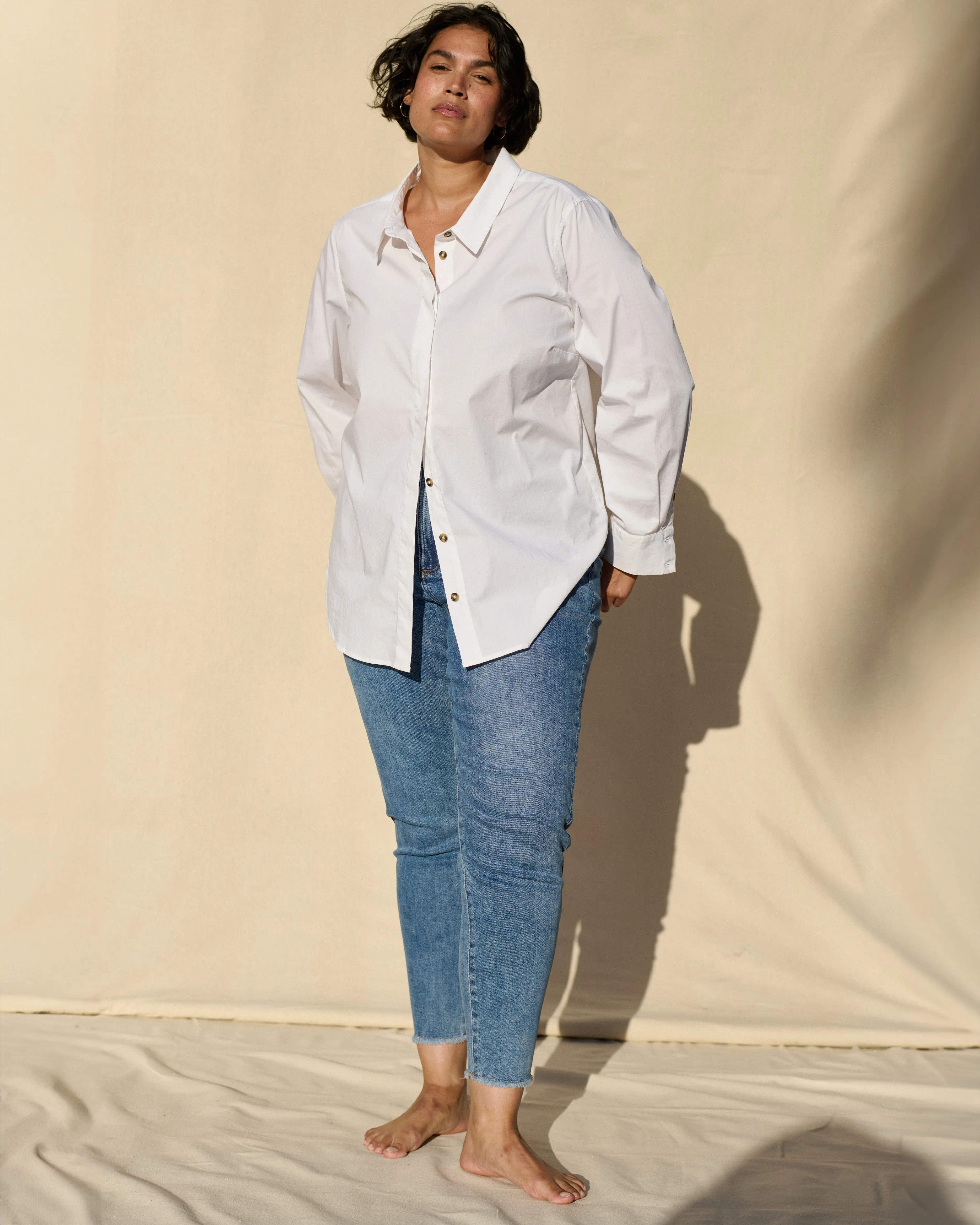 The Professional Staple sold by Universal Standard product image thumbnail 3