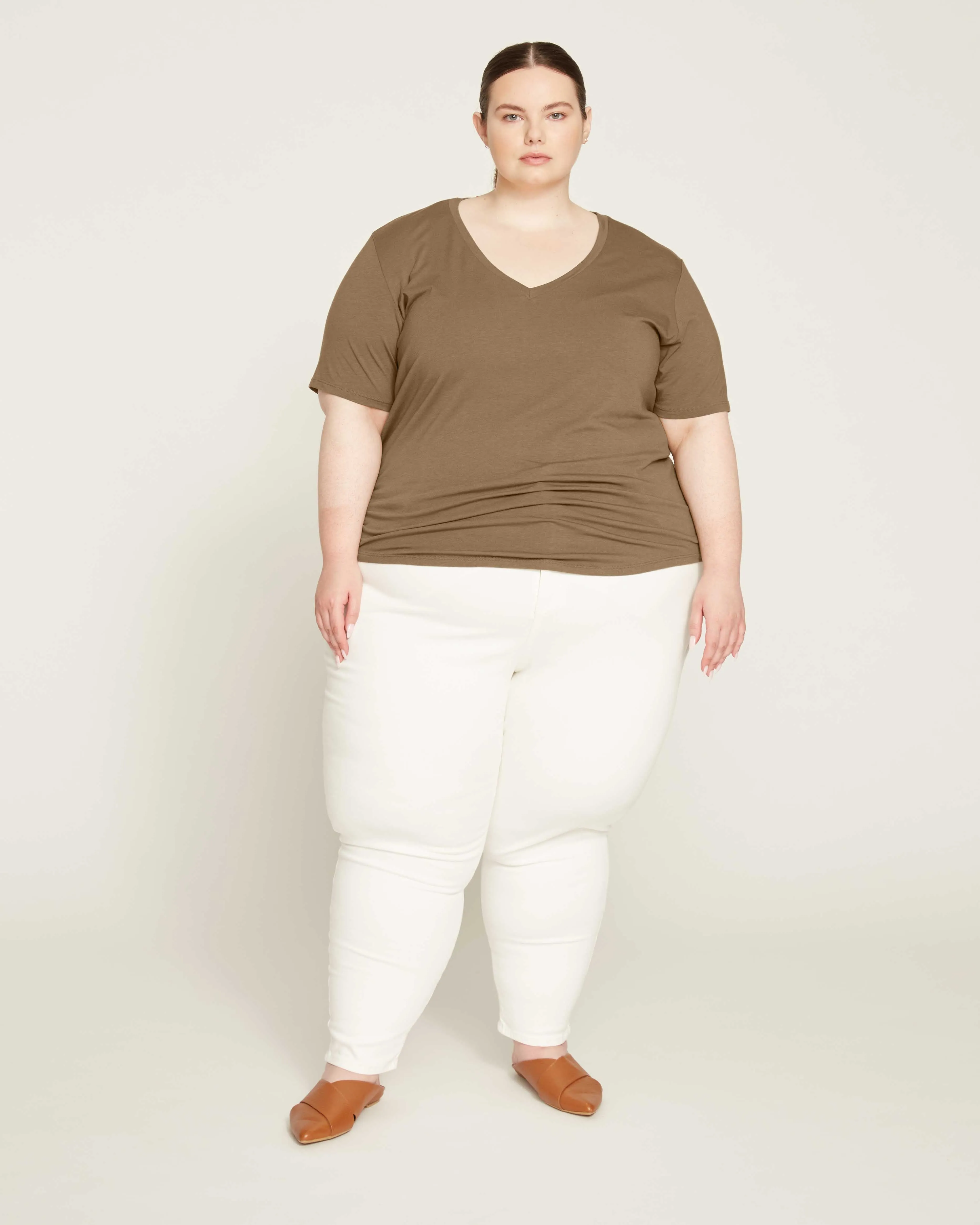 V Rex - Crocodile sold by Universal Standard product image thumbnail 2