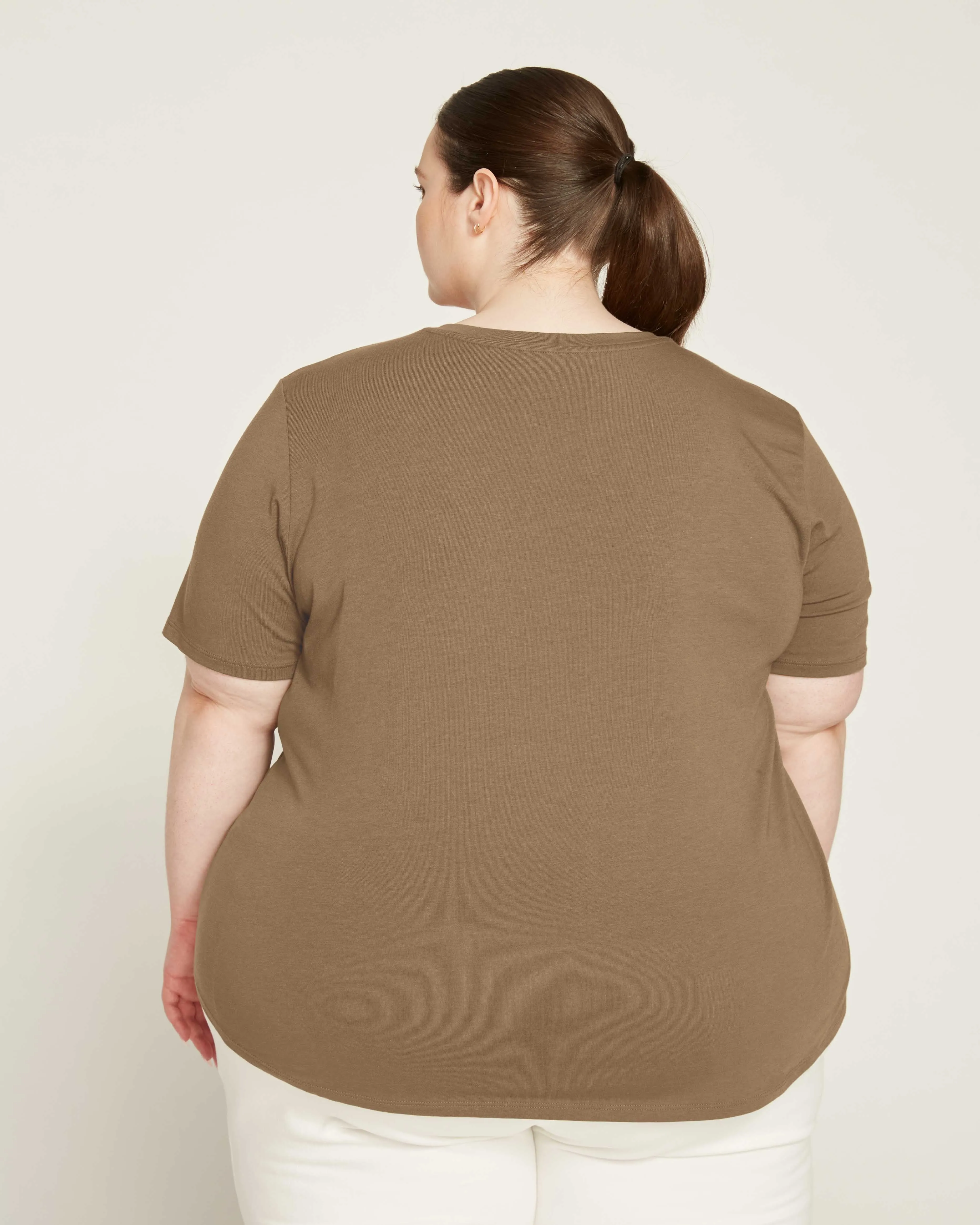 V Rex - Crocodile sold by Universal Standard product image thumbnail 4