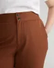 Henning x US Irving Suit Pants - Pony sold by Universal Standard