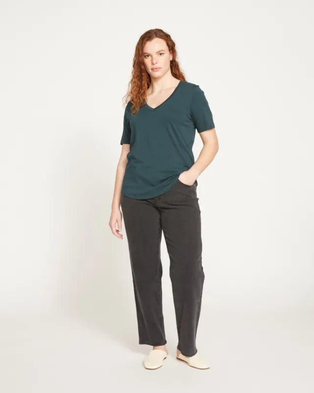 V Rex - Deep Sea sold by Universal Standard