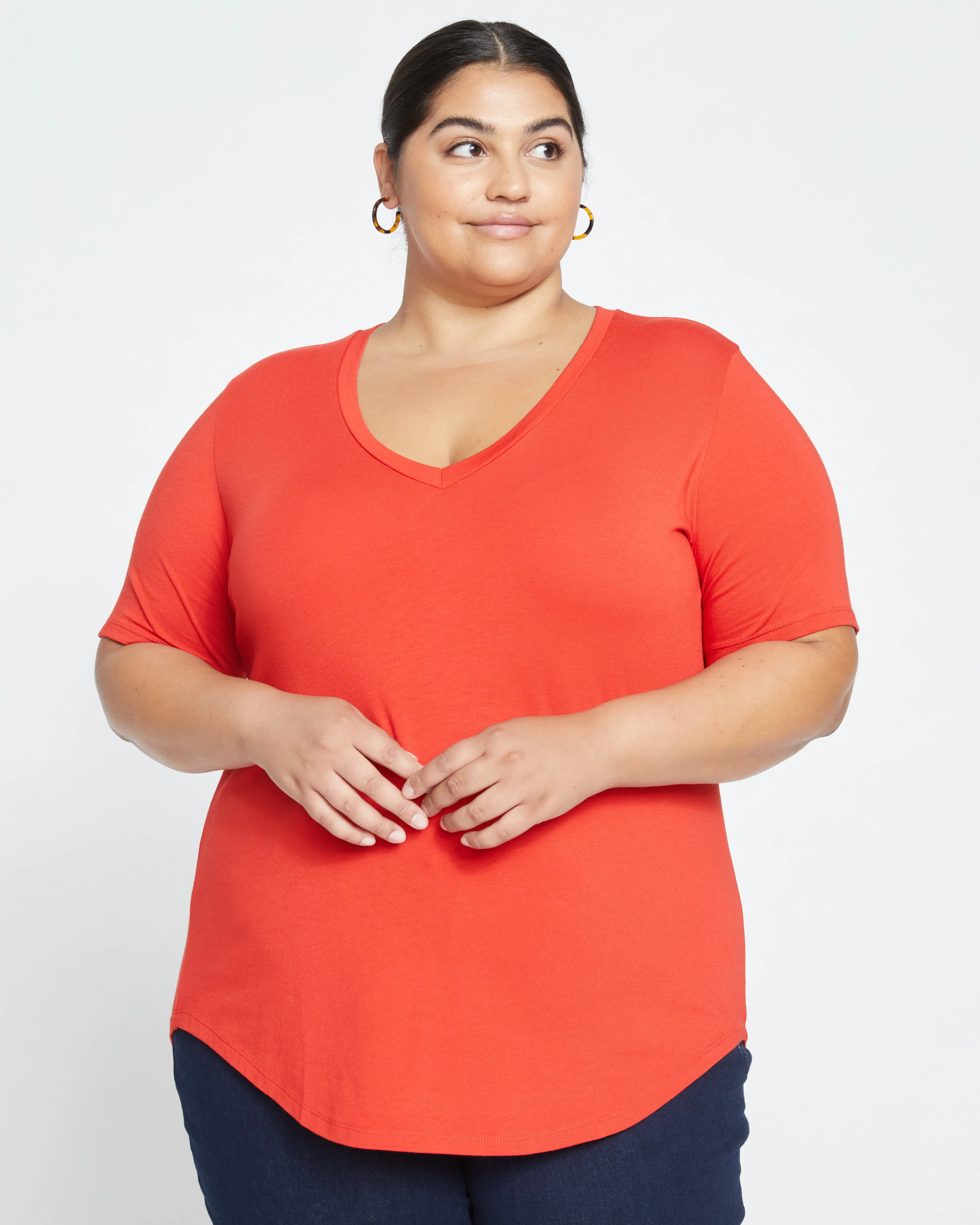 V Rex - Sanguinello sold by Universal Standard