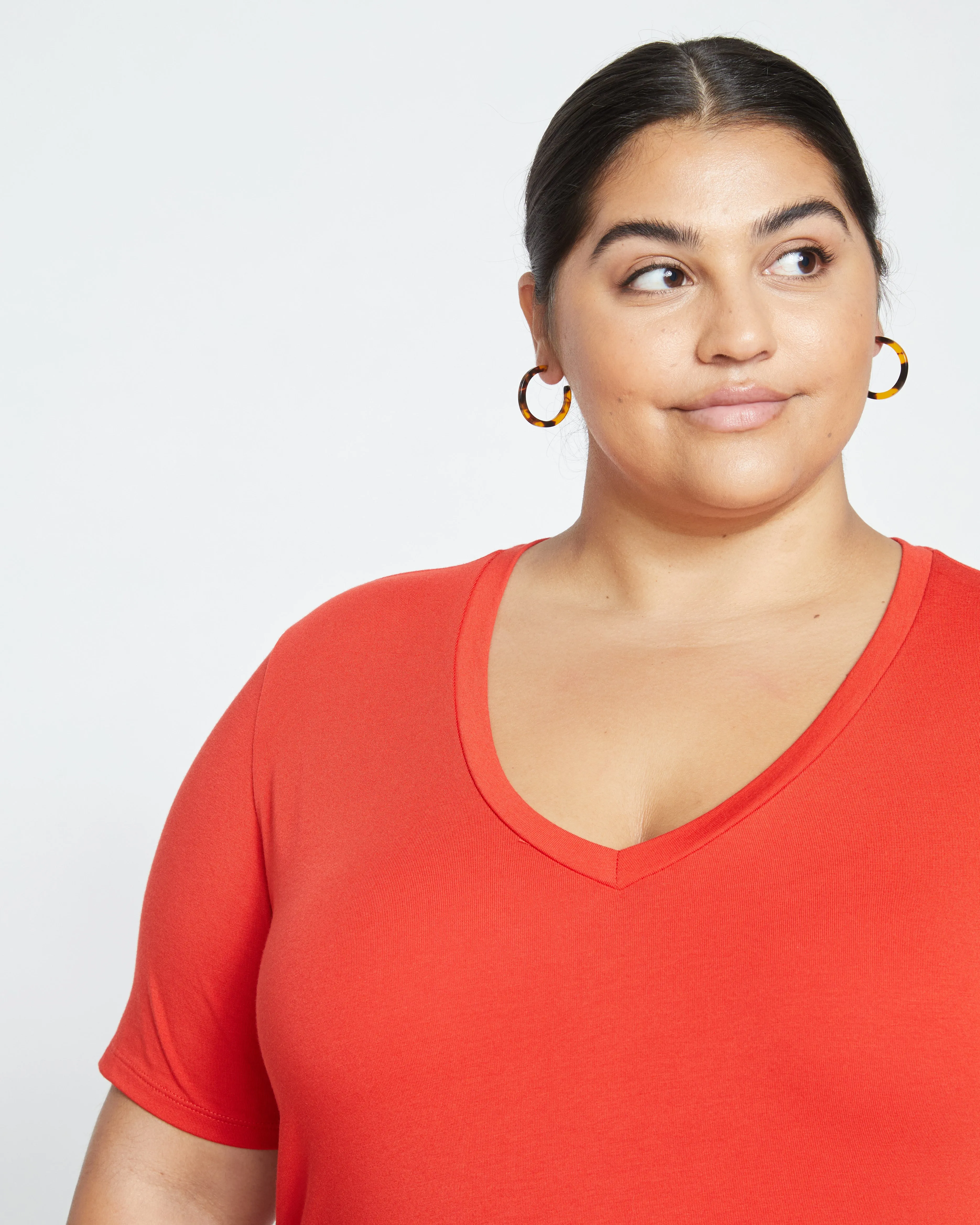 V Rex - Sanguinello sold by Universal Standard product image thumbnail 2