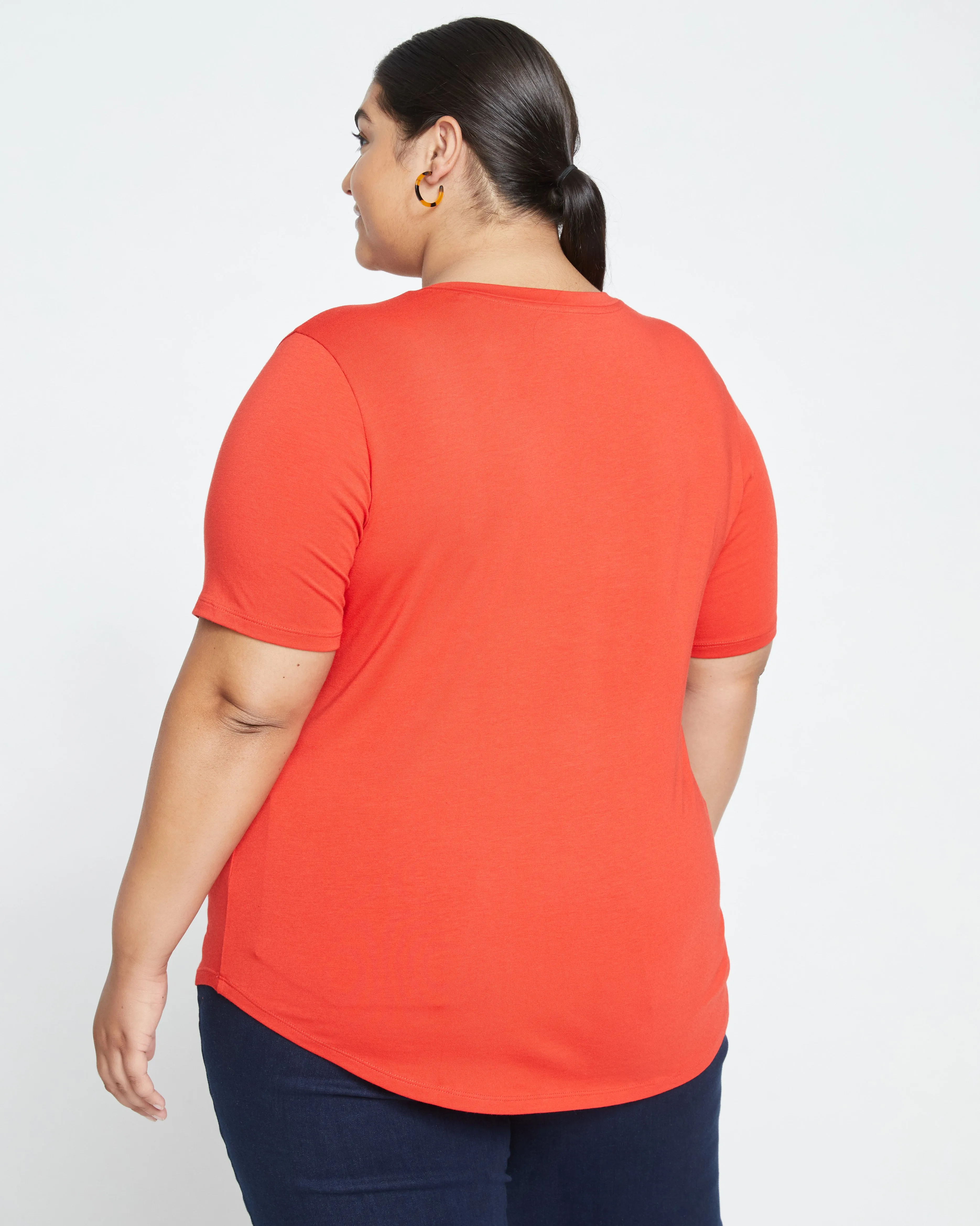 V Rex - Sanguinello sold by Universal Standard product image thumbnail 4