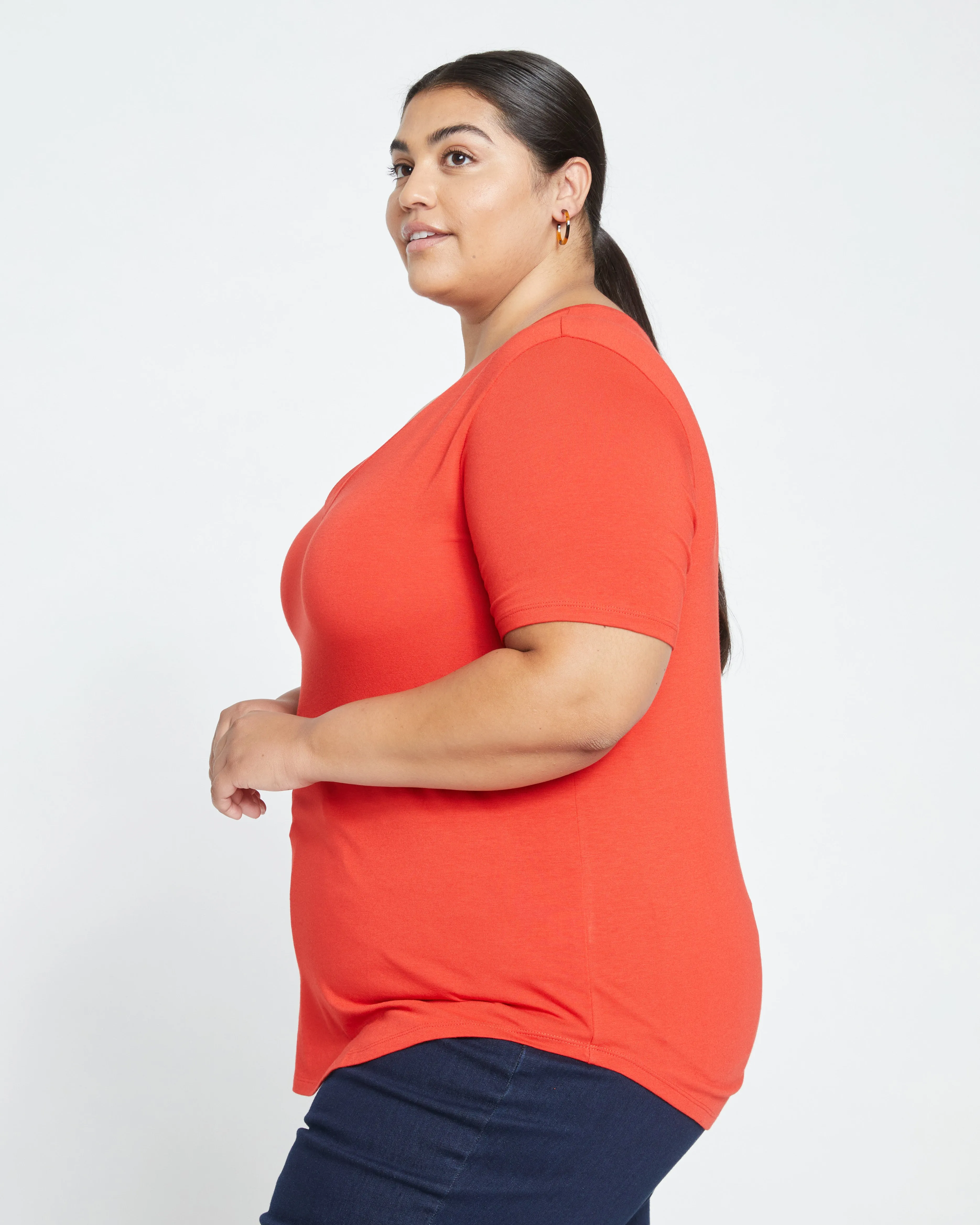 V Rex - Sanguinello sold by Universal Standard product image thumbnail 3