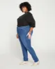 Seine High Rise Skinny Jeans 30 Inch - True Blue sold by Universal Standard