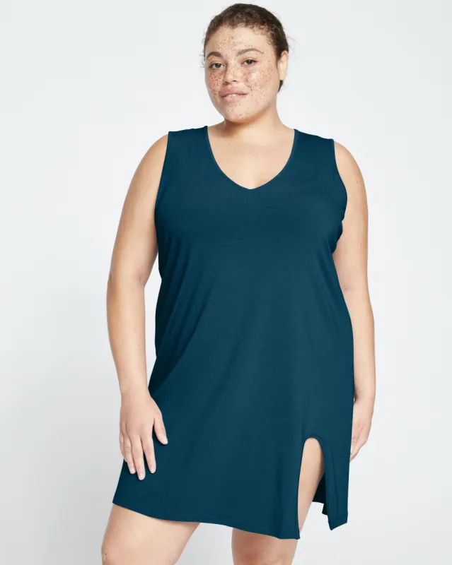 UltimateS Meko Nightie - Deep Sea sold by Universal Standard