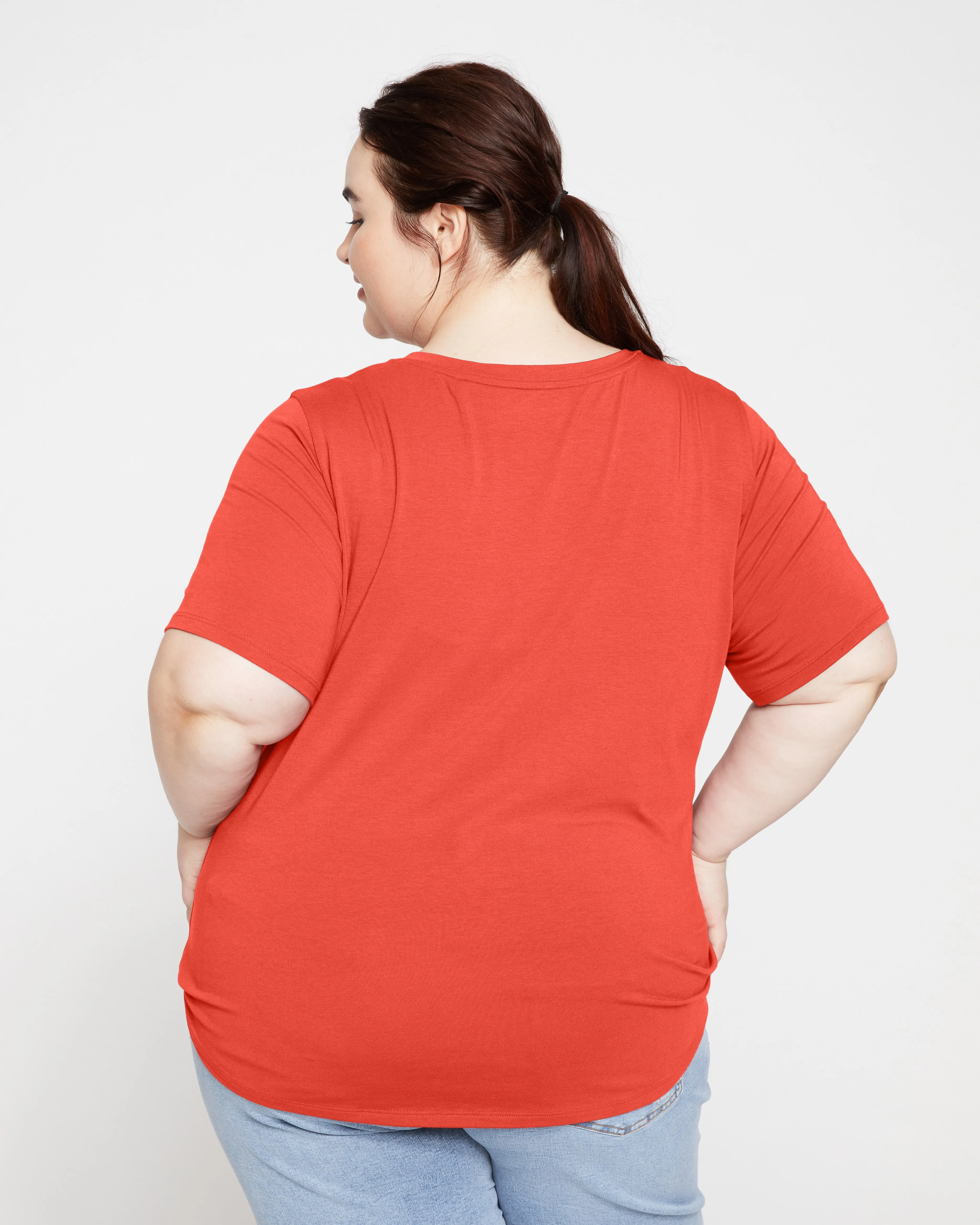 Tee Rex - Sanguinello sold by Universal Standard product image thumbnail 4