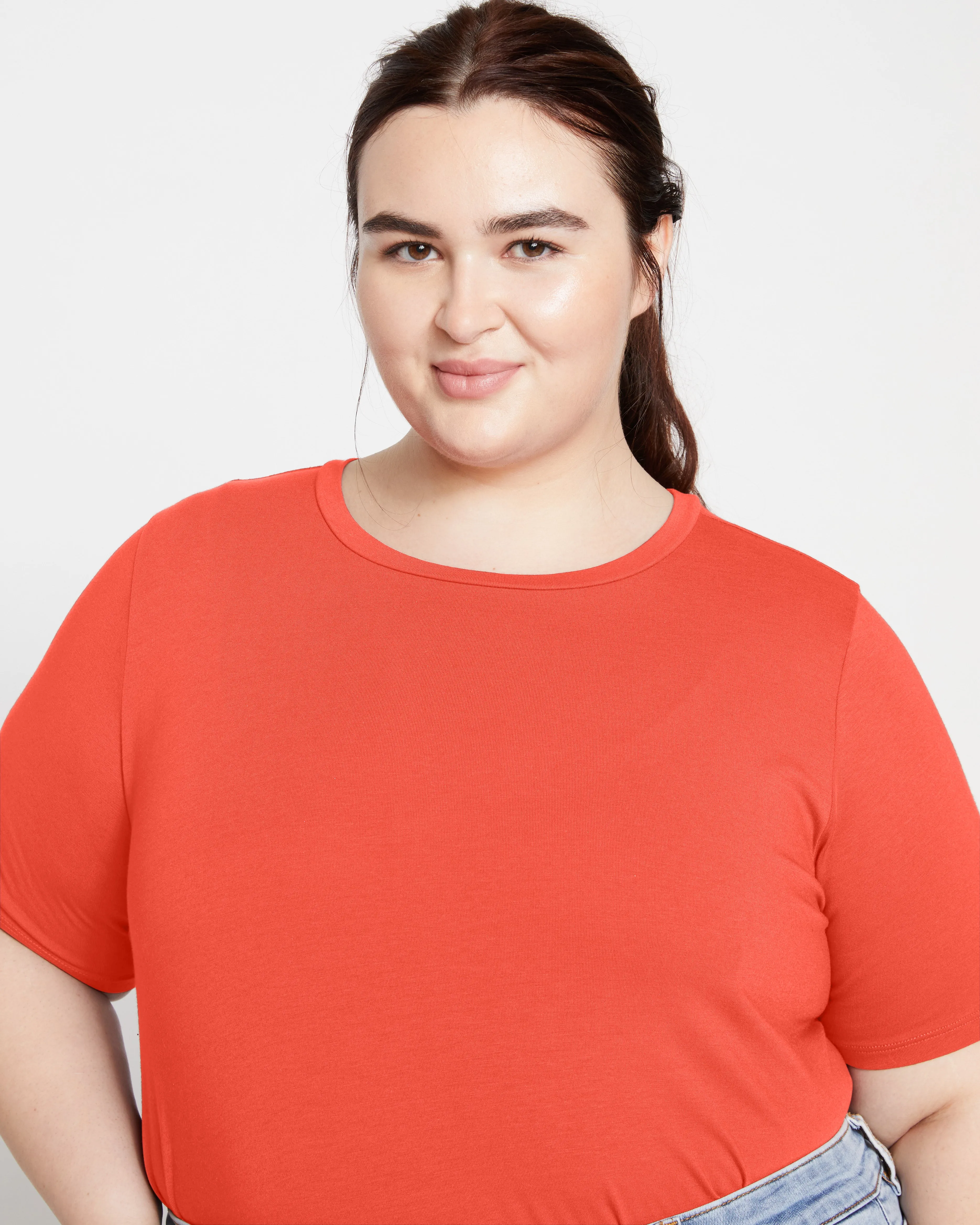 Tee Rex - Sanguinello sold by Universal Standard