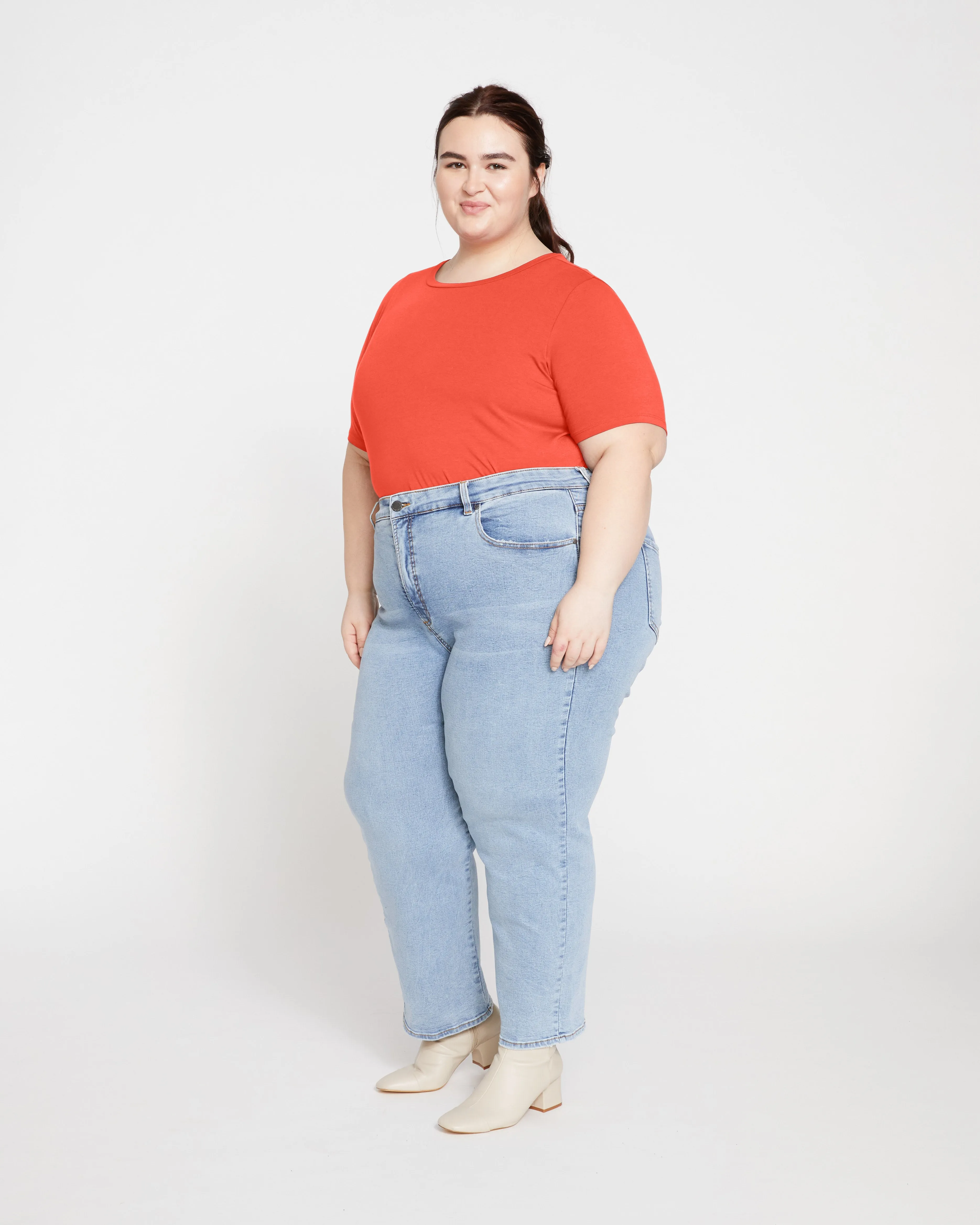 Tee Rex - Sanguinello sold by Universal Standard product image thumbnail 2