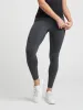 Danica Mesh Legging - Black Sand sold by Universal Standard