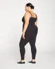 Next-to-Naked Bodysuit - Black sold by Universal Standard