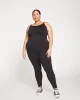 Next-to-Naked Bodysuit - Black sold by Universal Standard