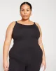Next-to-Naked Bodysuit - Black sold by Universal Standard