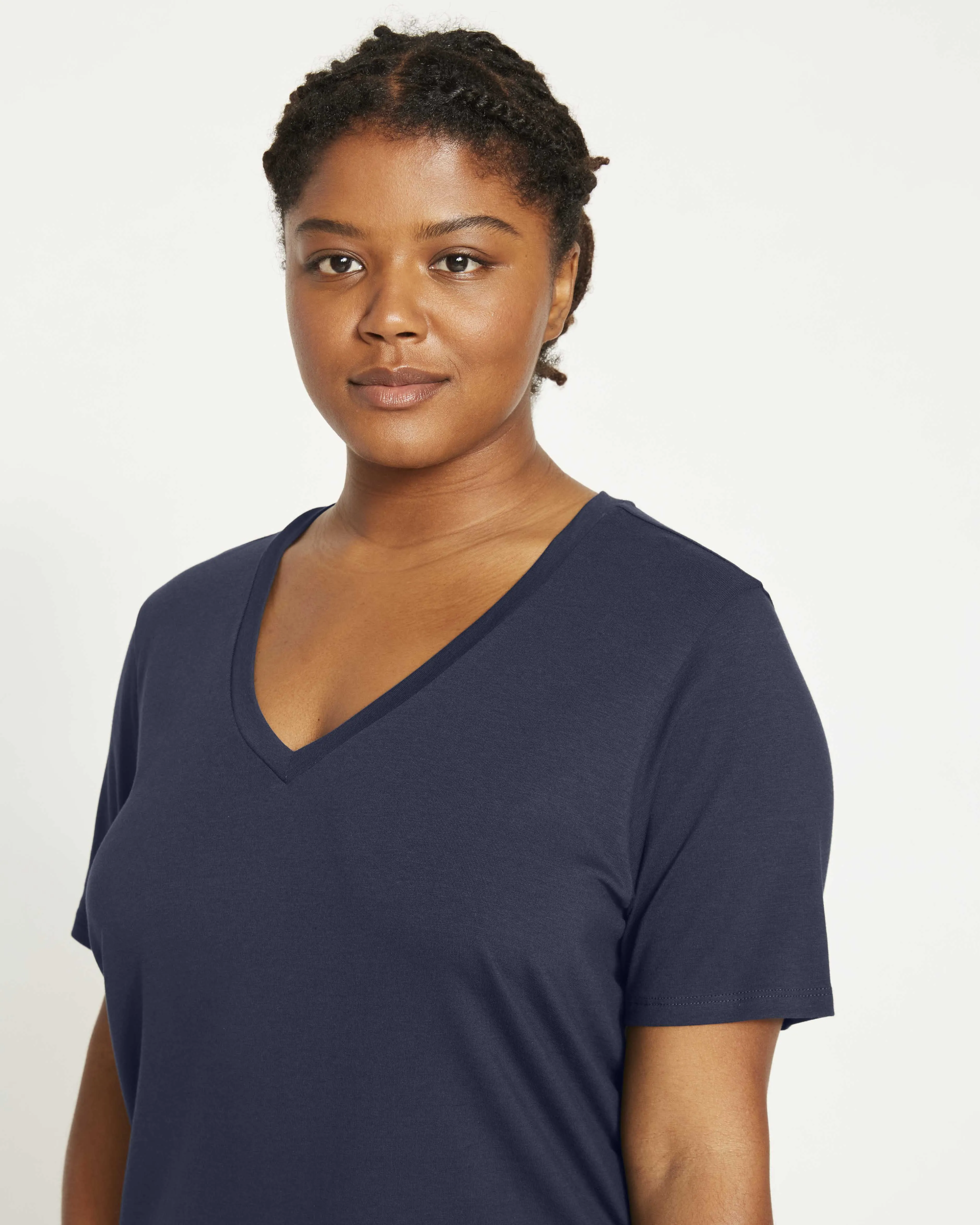 V Rex - Midnight sold by Universal Standard