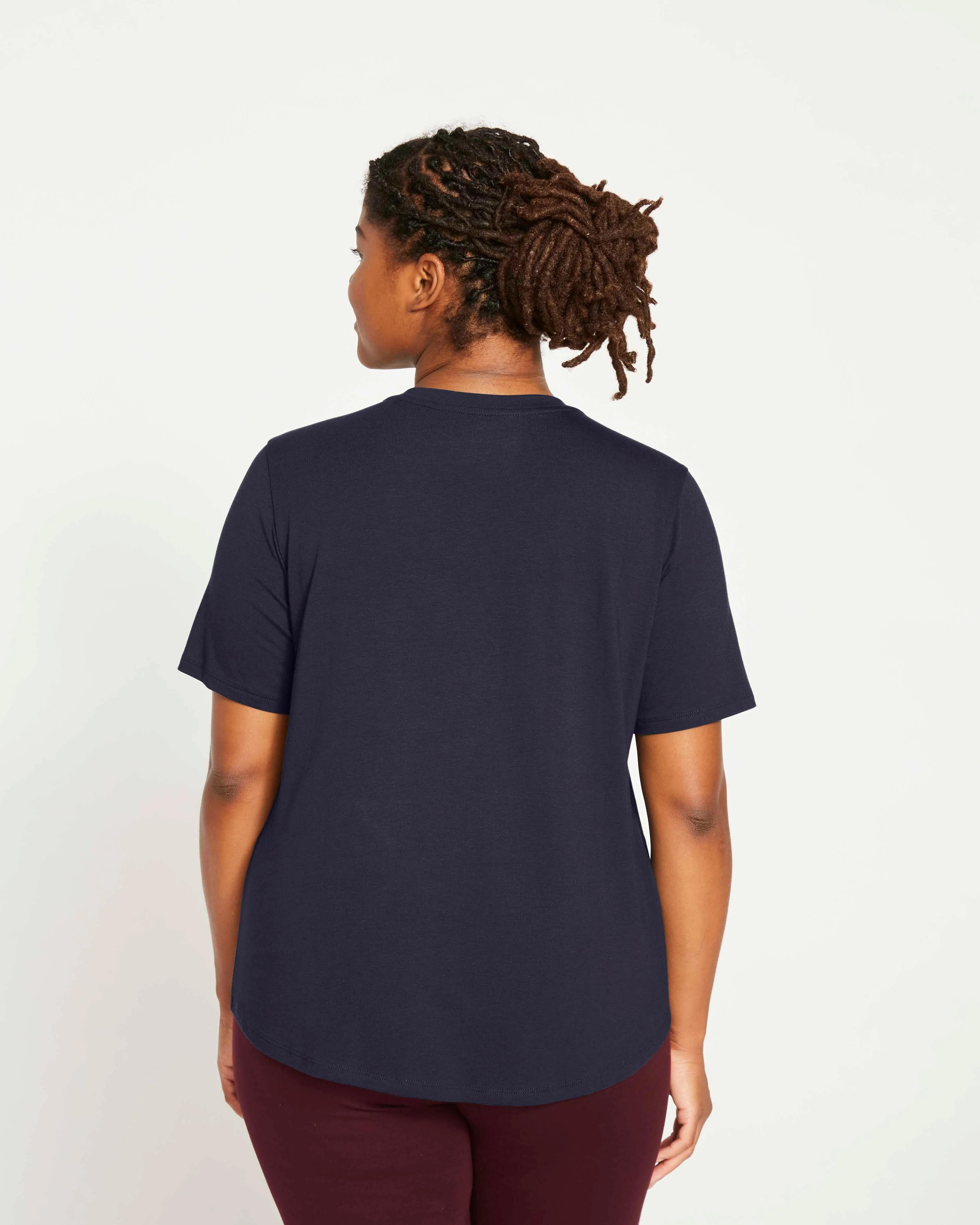 V Rex - Midnight sold by Universal Standard product image thumbnail 4