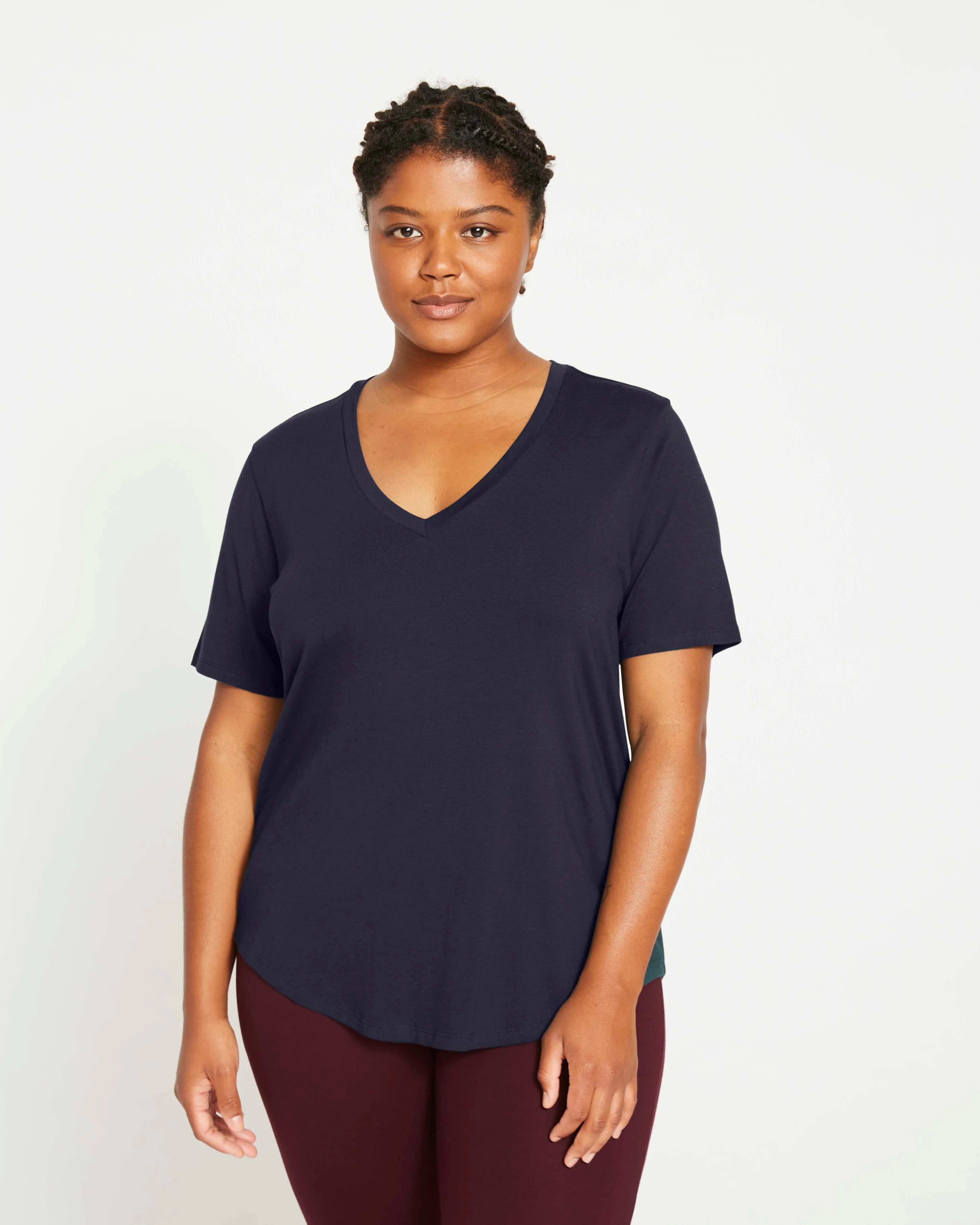 V Rex - Midnight sold by Universal Standard product image thumbnail 2