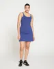 Next-to-Naked Dress - Rich Cobalt sold by Universal Standard