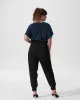 Minton Suiting Jogger - Black sold by Universal Standard