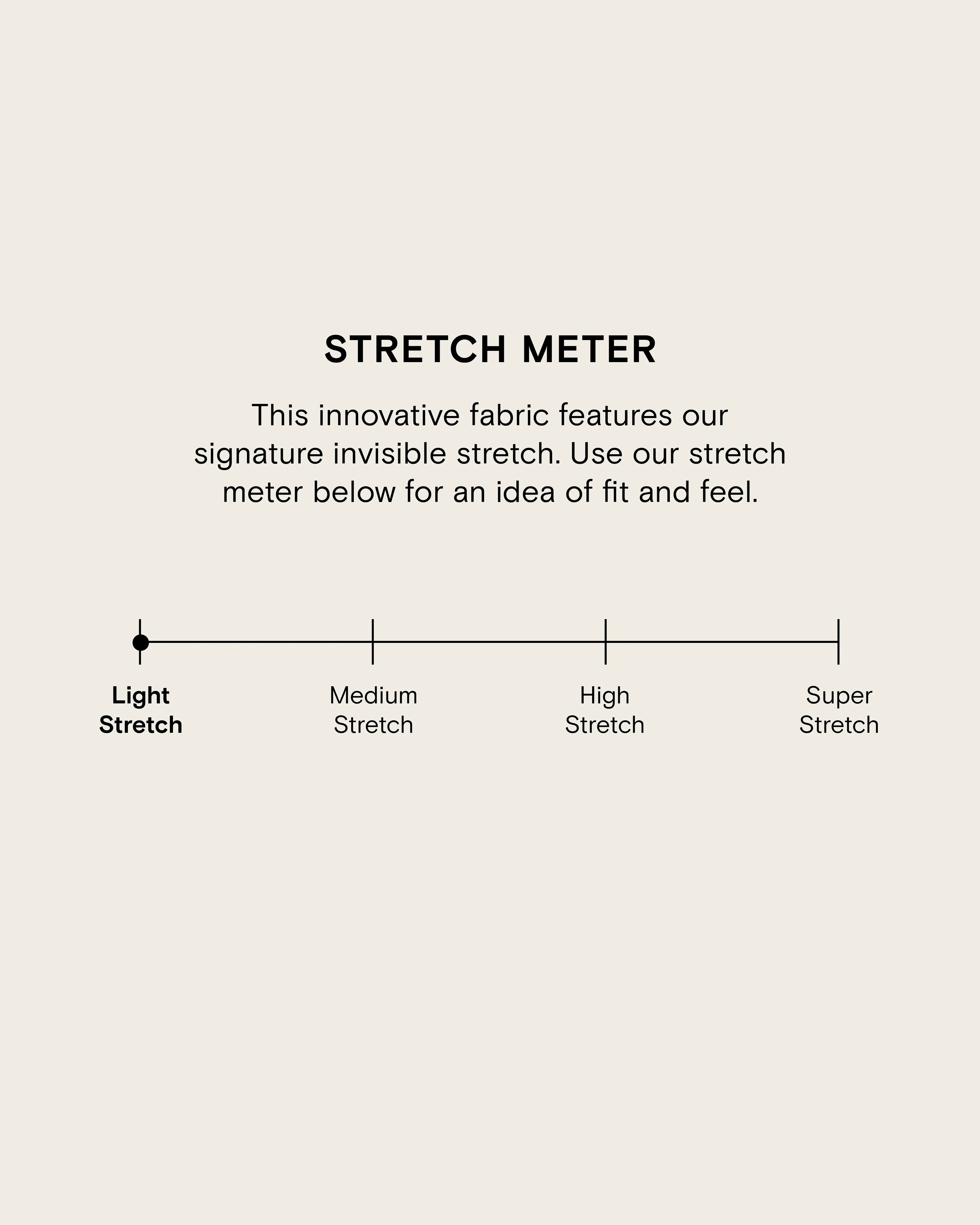 Riviera High Rise Skinny Jeans 28 Inch - Classic Blue sold by Universal Standard product image thumbnail 5