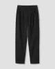 Silvia Slim Cut Trousers 29 inch - Black sold by Universal Standard