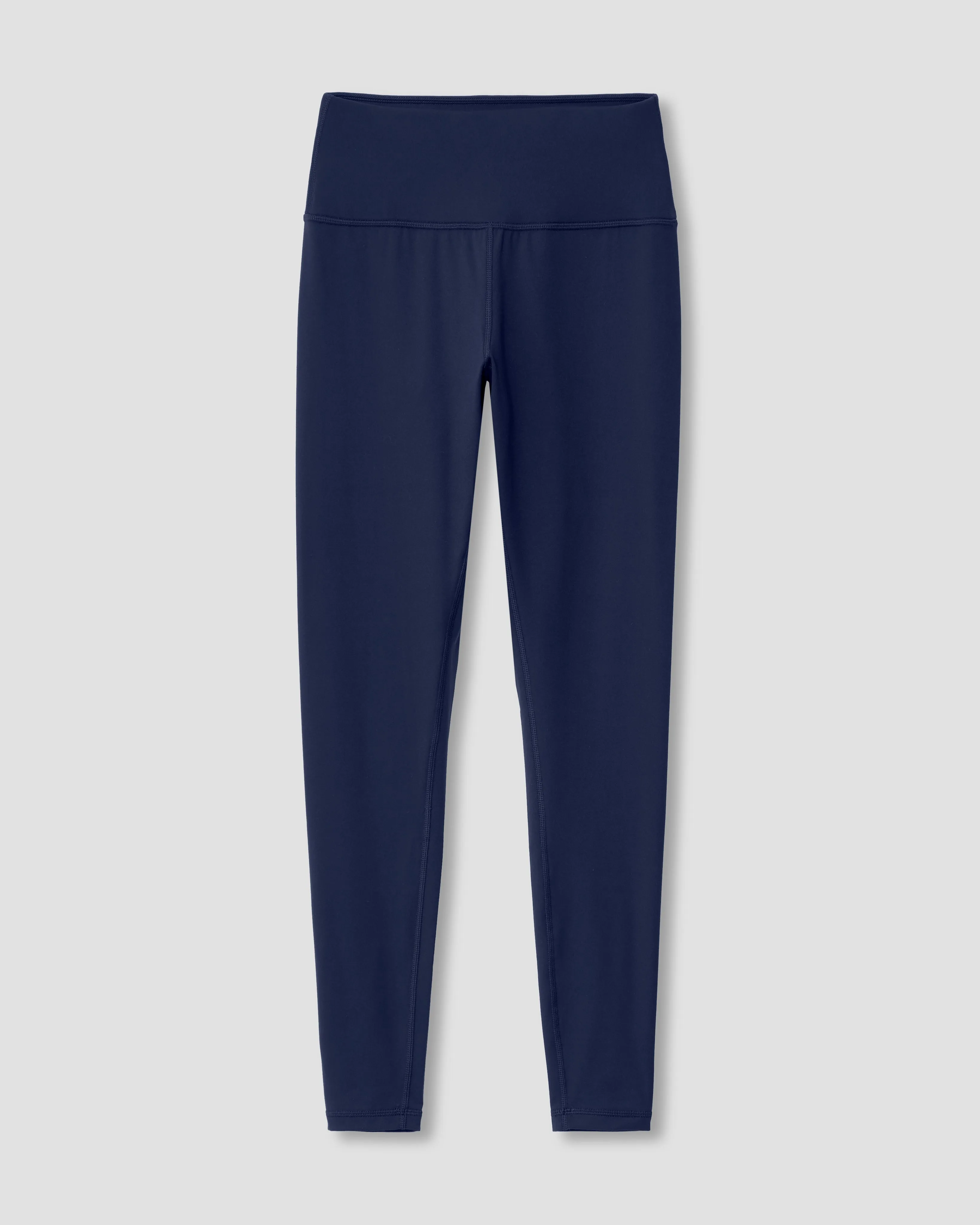 Next-to-Naked Legging - Navy sold by Universal Standard product image thumbnail 3