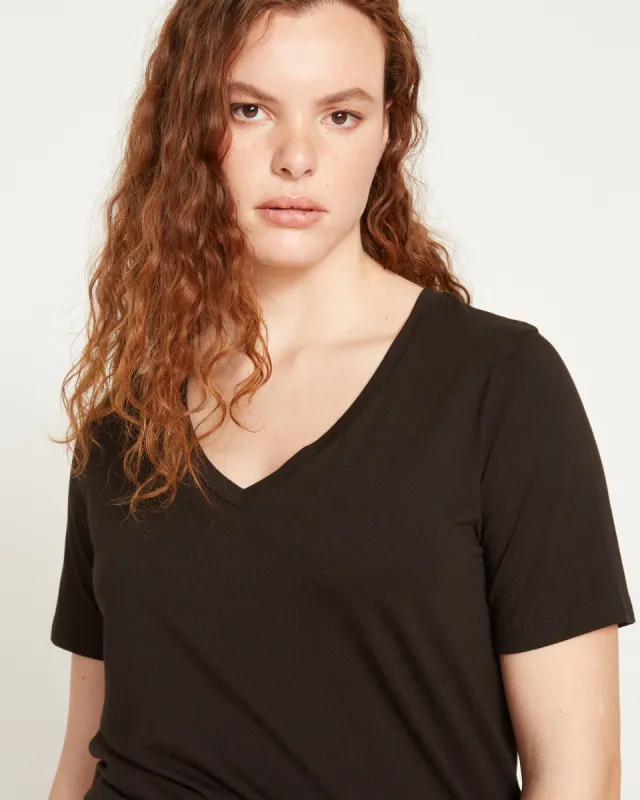 V Rex - Black sold by Universal Standard