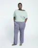 UltimateS Mola Lounge Pants - Blue Haze sold by Universal Standard