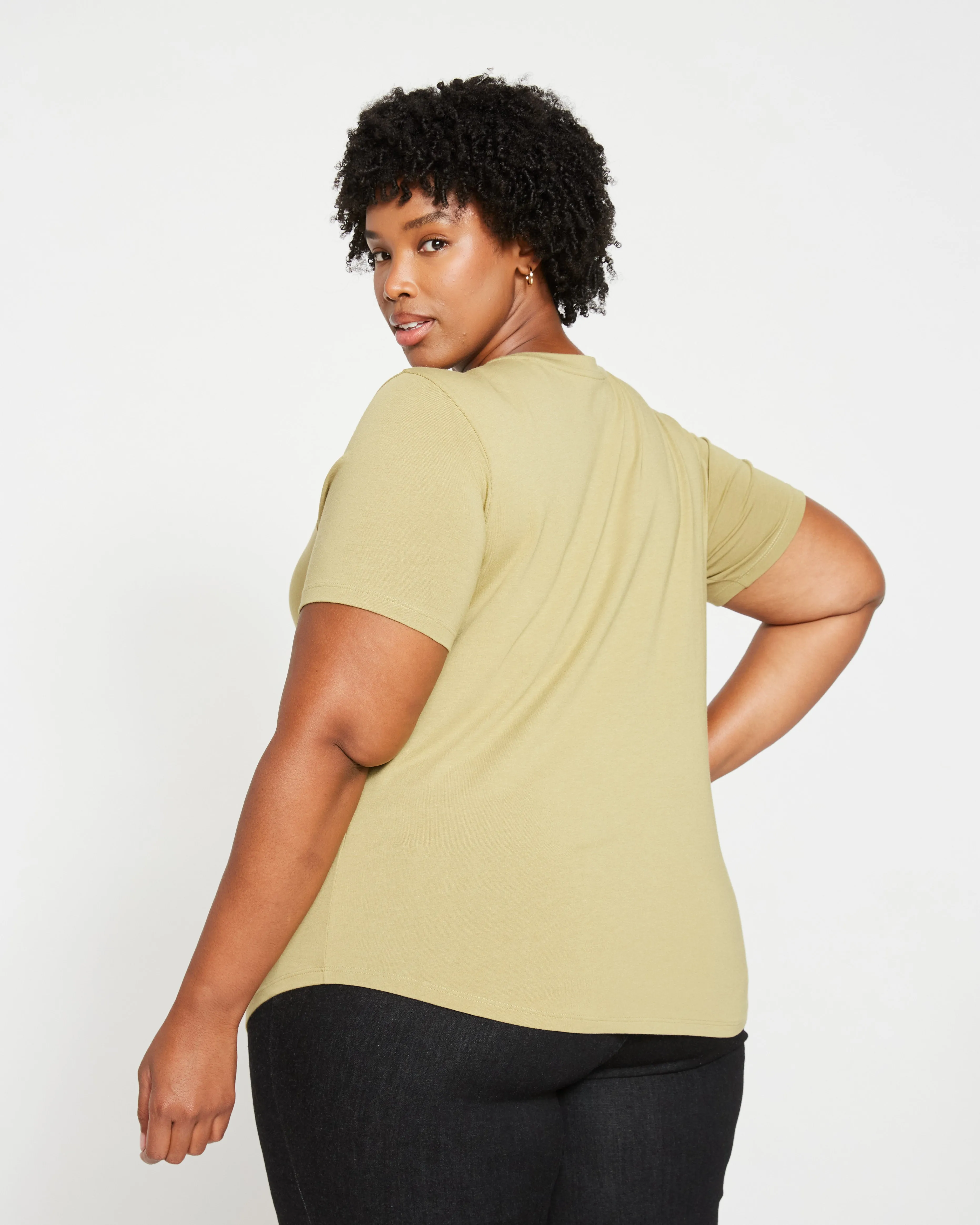 V Rex - Caiman sold by Universal Standard product image thumbnail 4