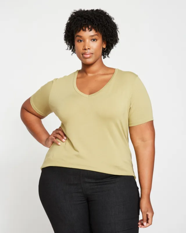 V Rex - Caiman sold by Universal Standard