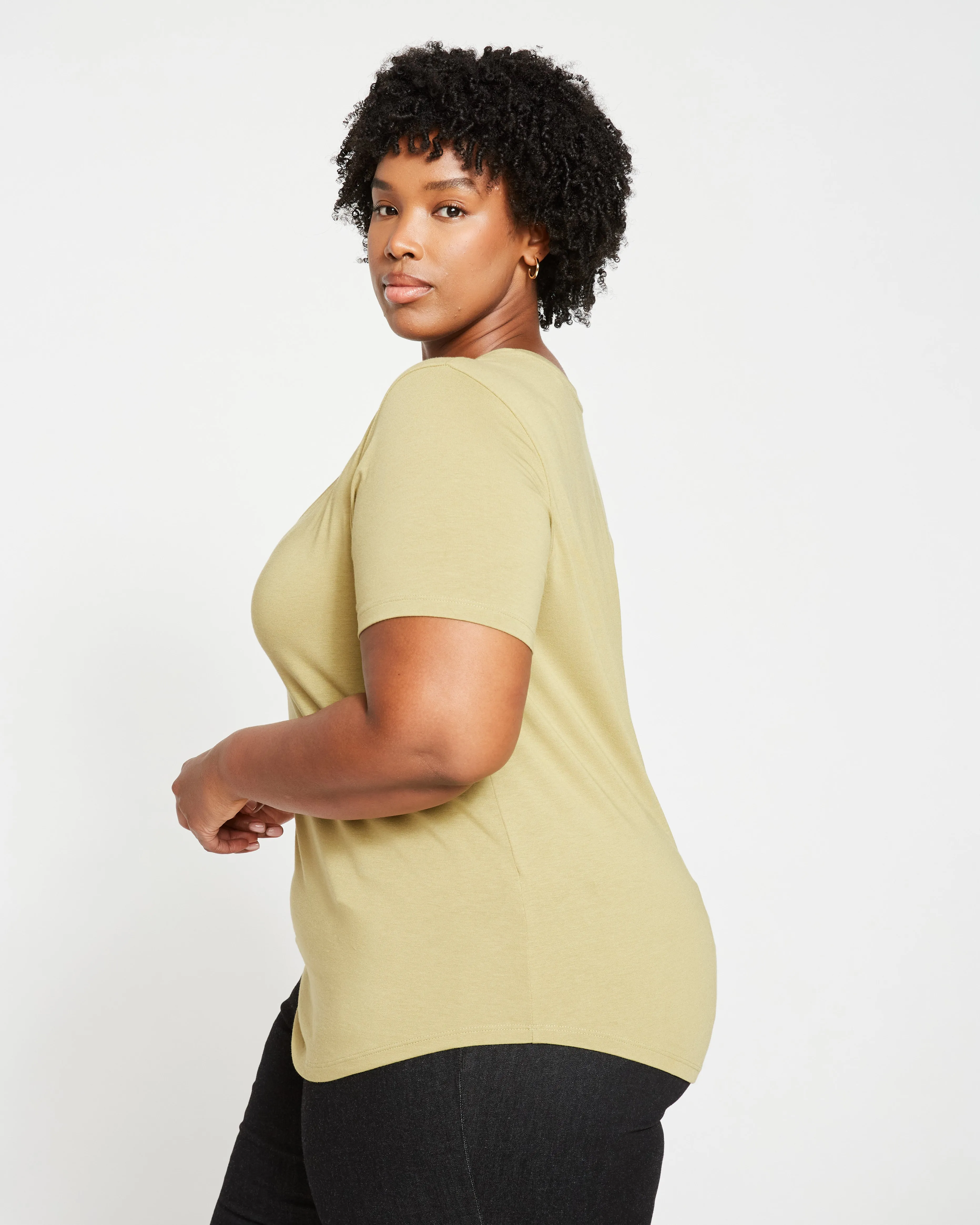 V Rex - Caiman sold by Universal Standard product image thumbnail 3