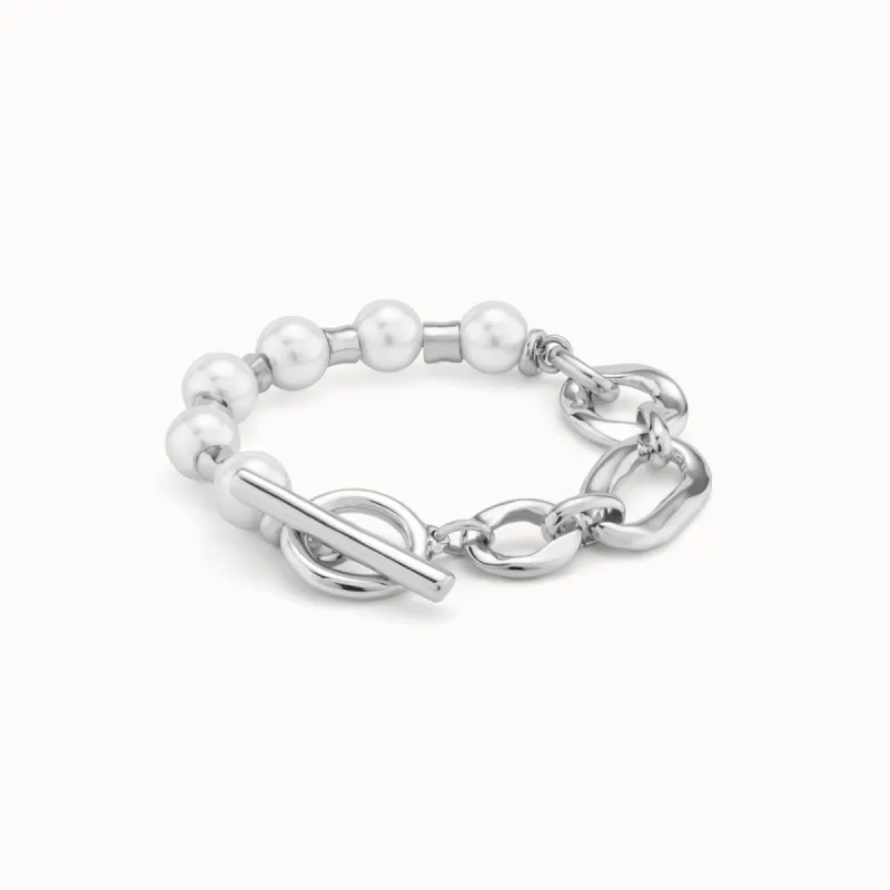 PEARL & MATCH BRACELET sold by UNO de 50