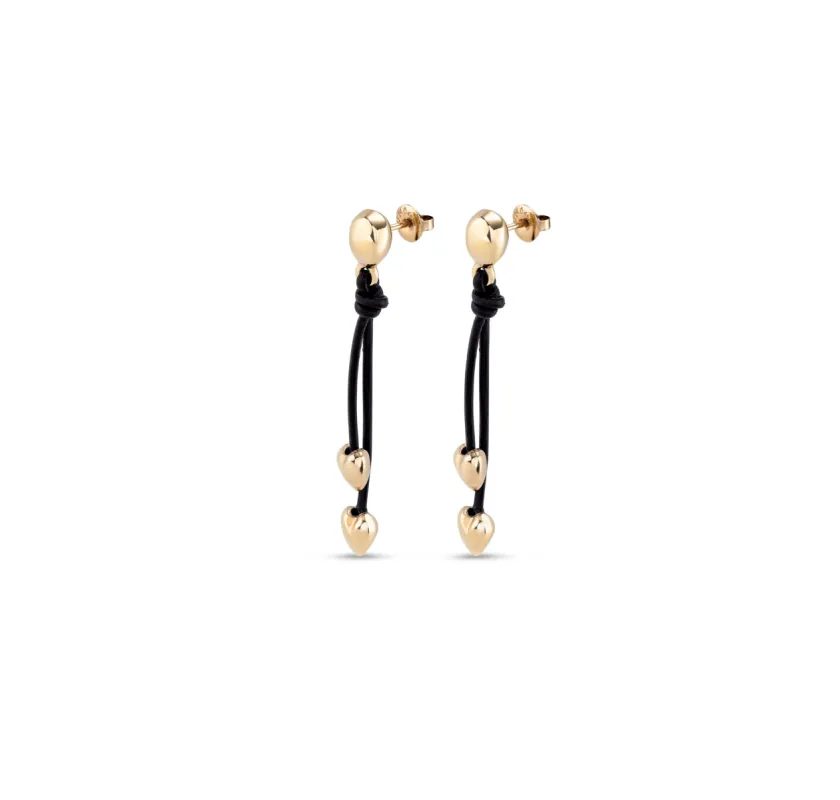 PRETTY LOVE EARRINGS sold by UNO de 50