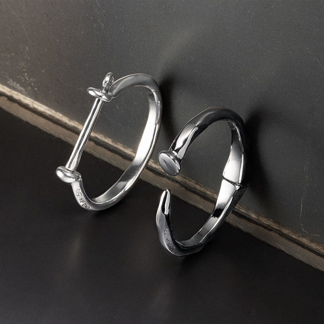 NAIL BRACELET sold by UNO de 50 product image thumbnail 2